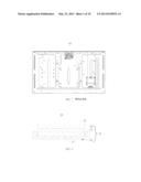 Back Frame, Backlight System, and Flat Liquid Crystal Display Device diagram and image