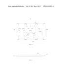 Back Frame, Backlight System, and Flat Liquid Crystal Display Device diagram and image