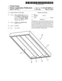 SURFACE MOUNT LUMINAIRE diagram and image