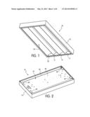 SURFACE MOUNT LUMINAIRE diagram and image