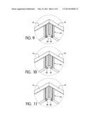 SURFACE MOUNT LUMINAIRE diagram and image