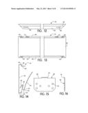 SURFACE MOUNT LUMINAIRE diagram and image