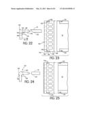 SURFACE MOUNT LUMINAIRE diagram and image