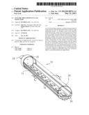 Electric Shock Resistant L.E.D. Based Light diagram and image