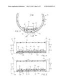 Electric Shock Resistant L.E.D. Based Light diagram and image