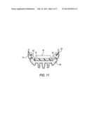 Electric Shock Resistant L.E.D. Based Light diagram and image