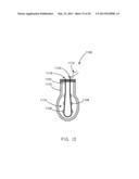 LED LIGHTING SYSTEMS AND METHODS diagram and image