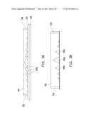 PLANE LIGHT SOURCE AND FLEXIBLE PLANE LIGHT SOURCE diagram and image