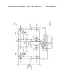 DUAL BRIDGE INVERTER USABLE WITH REACTIVE POWER diagram and image