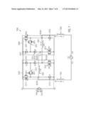 DUAL BRIDGE INVERTER USABLE WITH REACTIVE POWER diagram and image