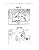 DATA PROCESSING DEVICE diagram and image