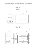 FLASH MEMORY DEVICE AND PROGRAM METHOD diagram and image