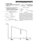 METHOD AND DEVICE FOR DETERMINING THE POSITION OF AN OBJECT IN RELATION TO     A VEHICLE, IN PARTICULAR A MOTOR VEHICLE, FOR USE IN A DRIVER ASSISTANCE     SYSTEM OF THE VEHICLE diagram and image