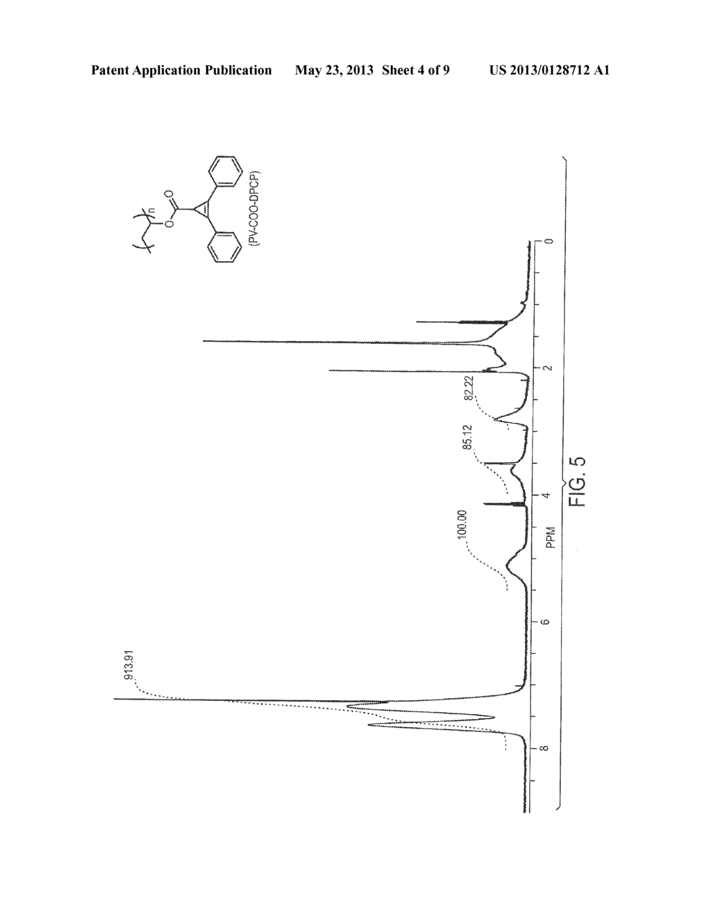 REACTANTS FOR OPTICAL DATA STORAGE MEDIA AND METHODS FOR USE - diagram, schematic, and image 05