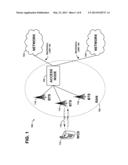 Methods and Devices for Assigning a Wireless Communication Device to a     Wireless Coverage Area Based on Early Termination Gain diagram and image