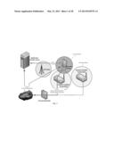 PRESENCE PLATFORM FOR PASSIVE RADIO ACCESS NETWORK-TO- RADIO ACCESS     NETWORK DEVICE TRANSITION diagram and image