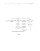 PRESENCE PLATFORM FOR PASSIVE RADIO ACCESS NETWORK-TO- RADIO ACCESS     NETWORK DEVICE TRANSITION diagram and image