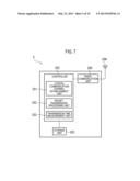 RADIO COMMUNICATION SYSTEM, RADIO BASE STATION, AND RADIO TERMINAL diagram and image