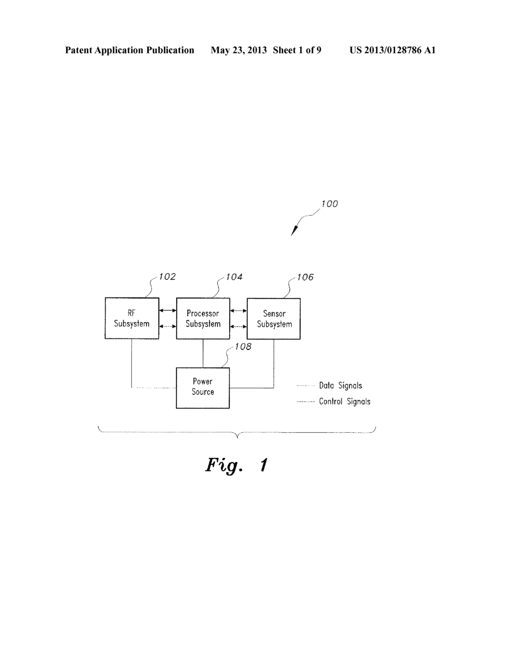 WIRELESS SENSOR NETWORK WITH ENERGY EFFICIENT PROTOCOLS - diagram, schematic, and image 02