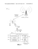 NETWORK-ASSISTED CELL ACCESS diagram and image