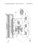 DYNAMICALLY SWITCHING MOBILE STATIONS BETWEEN POINT-TO-POINT AND     POINT-TO-MULTIPOINT OPERATING MODES diagram and image