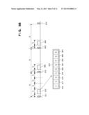 CONTROL APPARATUS TO DIVIDE OTHER COMMUNICATION APPARATUSES INTO MULTIPLE     GROUPS FOR SLOTS ALLOCATED diagram and image