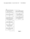 LINKING A WIRELESS COMMUNICATION DEVICE TO A PROCESSING SYSTEM TO INCREASE     COMMUNICATION BANDWIDTH diagram and image