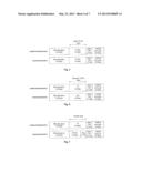 CONTROL CHANNEL SIGNALING USING A COMMON SIGNALING FIELD FOR TRANSPORT     FORMAT AND REDUNDANCY VERSION diagram and image