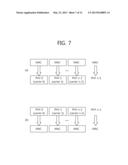 METHOD AND APPARATUS FOR TRANSMITTING APERIODIC SOUNDING REFERENCE SIGNALS     IN A WIRELESS COMMUNICATION SYSTEM diagram and image