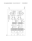 THERMAL RESISTANCE-BASED MONITORING OF COOLING OF AN ELECTRONIC COMPONENT diagram and image