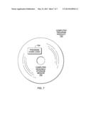 THERMAL RESISTANCE-BASED MONITORING OF COOLING OF AN ELECTRONIC COMPONENT diagram and image