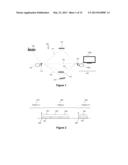 Communication of data blocks over a communication system diagram and image