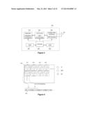 Communication of data blocks over a communication system diagram and image