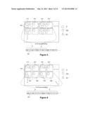 Communication of data blocks over a communication system diagram and image