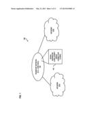 METHOD AND SYSTEM FOR LOW LATENCY RADIO FREQUENCY WAVE TRANSMISSION diagram and image