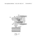 HYDROGEN VENTING DEVICE FOR COOLING WATER OF NUCLEAR REACTORS diagram and image