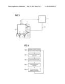 ARRANGEMENT AND METHOD FOR THE ACTIVE VIBRATION DAMPENING OF AN X-RAY     EMITTER FROM OUTSIDE OF THE X-RAY EMITTER diagram and image