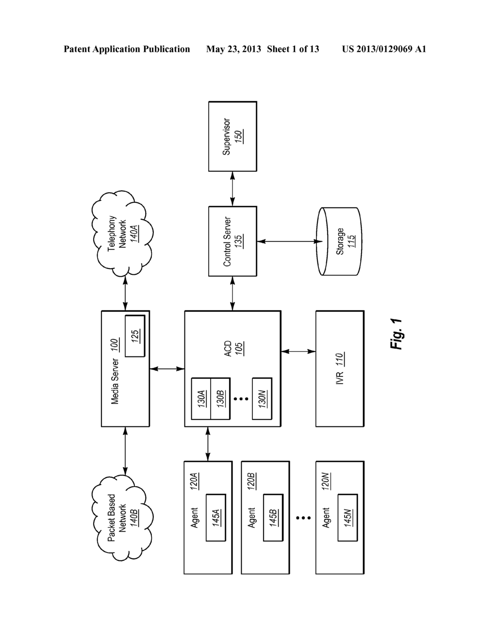 SYSTEMS AND METHODS OF CONTROLLING CONFIDENTIAL COMMUNICATION IN CONTACT     HANDLING SYSTEMS - diagram, schematic, and image 02