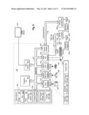 SYSTEMS AND METHODS OF CONTROLLING CONFIDENTIAL COMMUNICATION IN CONTACT     HANDLING SYSTEMS diagram and image