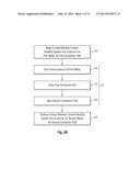 SYSTEMS AND METHODS OF INTRODUCING BENEFICIAL COMMUNICATION LATENCY IN     CONTACT HANDLING SYSTEMS diagram and image