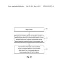 SYSTEMS AND METHODS OF INTRODUCING BENEFICIAL COMMUNICATION LATENCY IN     CONTACT HANDLING SYSTEMS diagram and image