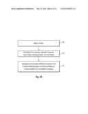 SYSTEMS AND METHODS OF INTRODUCING BENEFICIAL COMMUNICATION LATENCY IN     CONTACT HANDLING SYSTEMS diagram and image