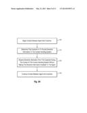 SYSTEMS AND METHODS OF INTRODUCING BENEFICIAL COMMUNICATION LATENCY IN     CONTACT HANDLING SYSTEMS diagram and image