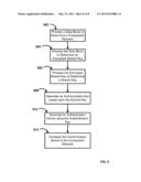 SYSTEM AND METHOD FOR AUTHENTICATING DATA WHILE MINIMIZING BANDWIDTH diagram and image