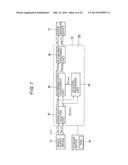 SOUND PROCESSING DEVICE diagram and image