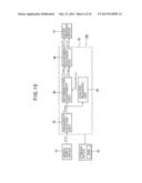 SOUND PROCESSING DEVICE diagram and image