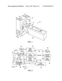 SYSTEM AND METHOD FOR ACOUSTIC NOISE MITIGATION IN A COMPUTED TOMOGRAPHY     SCANNER diagram and image