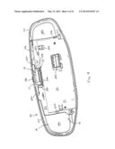 VOICE ACQUISITION SYSTEM FOR VEHICLE diagram and image