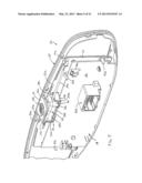 VOICE ACQUISITION SYSTEM FOR VEHICLE diagram and image