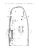 VOICE ACQUISITION SYSTEM FOR VEHICLE diagram and image